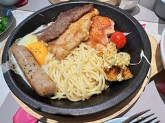 -周沫西餐(嘉禾金铂天地店)