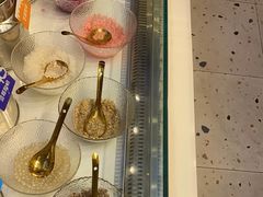 -溪边姑娘·拉丝酸奶水果捞(春熙路店)