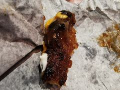 -汉堡王(华润五彩城店)