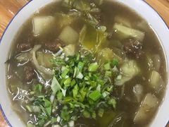 -老字号贾家肉丸糊辣汤(光明巷店)
