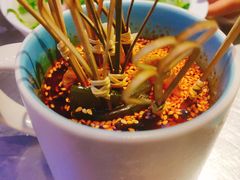 -鱼库·不仅是一家烤鱼店(车公庙店)