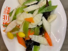 -英兰朝族饭店·英兰锅包肉(佳园路店)