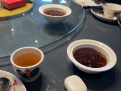 -江宴渔村·鱼鲜土菜(紫荆广场店)