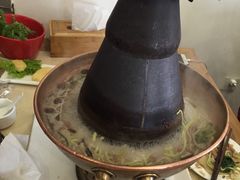 -北门涮肉·铜锅涮肉(南锣鼓巷店)