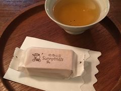 -微热山丘(台北民生公园门市店)