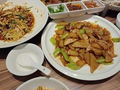 -九转小磨·非遗东北菜(群力店)