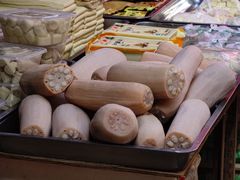 -大观篆新农贸市场