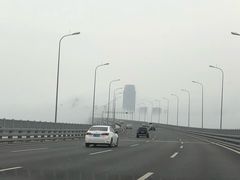 -星海湾跨海大桥