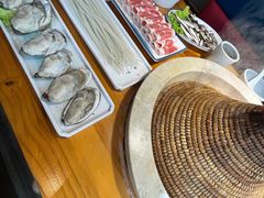 -滇小鱼·云南野生菌火锅(上杭路店)