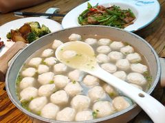 -聚缘堂·海鲜私房菜(松岭路店)