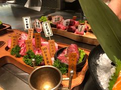 -赤坂亭·M9和牛烧肉·铁板烧(合肥万象城店)