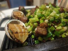-山泉公馆酒家(珠江新城店)