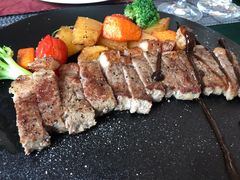 -青花瓷西餐厅(金鸡湖广场店)