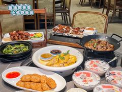 -创味·民间海南菜·非遗藤桥排骨(藤桥·免税城店)