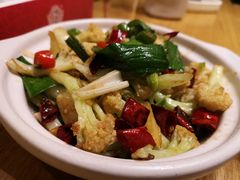-福茂源横山铁锅羊肉(牡丹园店)