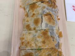 黑椒牛扒卷-卷翻天·卷饼(欧亚商都店)