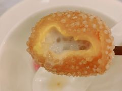 西米爆汁丸子-阿诺泰·泰国餐厅(紫荆店)