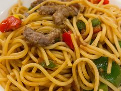 -萨莉亚意式餐厅(鸿大广场店)