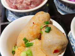 芋头-楠火锅(广州总店)