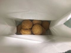 法式牛奶泡芙-滋府糕点(学府凯德店)