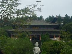 -海南文笔峰盘古文化旅游区