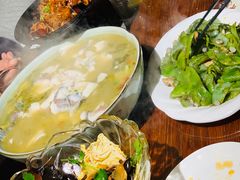 -谢虢彬名厨私房菜