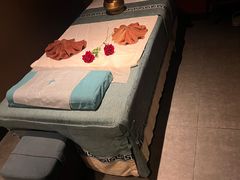 -上足·影院足道·SPA(红岭店)
