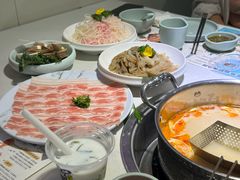 -太琼糟粕醋火锅·海南老爸茶(海棠湾臻选店)