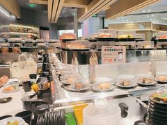 -争鲜回转寿司(朝北大悦城店)