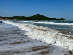 -青澳湾北回归线广场