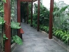 -滕头生态酒店(奉化店)