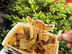 -老day牛杂(官也街总店)