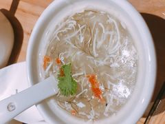 -枣子树·素食餐厅(普陀山店)