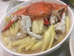 -宁波小海鲜(秀文路店)