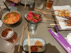 -苏小牛·牛肉串(国贸店)