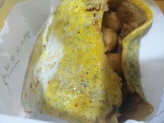 绿豆双鸡蛋单果子-安悦煎饼(河北店)