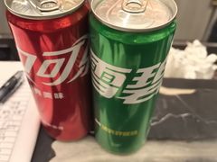 -北李·海肠捞饭·大连菜(望京凯德MALL店)