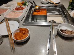 -海底捞火锅(九霄梦天地店)