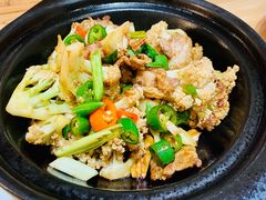 -一轩饺子馆(丽都店)