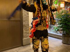 -蜀大侠火锅(四川北路店)