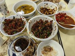 -笨罗卜浏阳菜馆(太平街店)