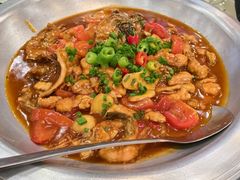 -大师傅金奖啤酒鱼(西街口总店)