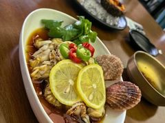 -老虎滩大连海鲜烧烤(水游城店)