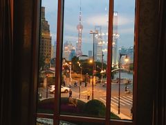 -上海苏宁宝丽嘉酒店·Cafe Bellagio西餐厅