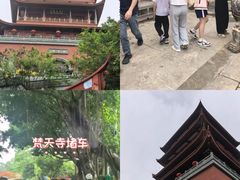 -梵天禅寺