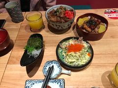 -村上一屋·亚洲菜融合小馆(南楼店)