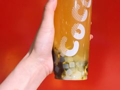 -CoCo都可(湖滨银泰店B区店)