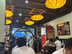 -牛王庙(龙华花园店)