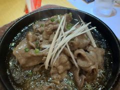 -吉兆·料理(红梅南路店)