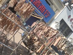 -季家厨房(长江东大街店)